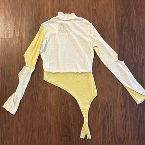 Princess Polly top